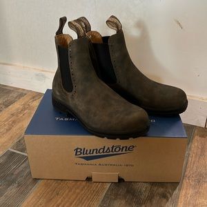 Blundstones 1351